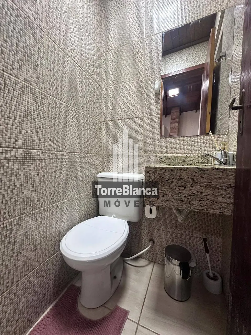 Casa, 3 quartos, 120 m² - Foto 6