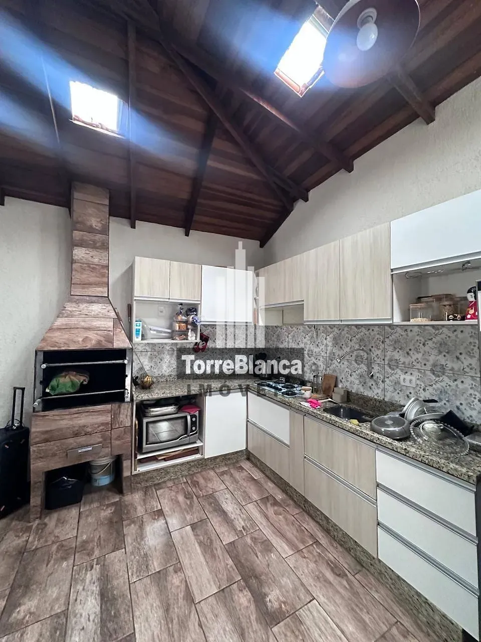 Casa, 3 quartos, 120 m² - Foto 7