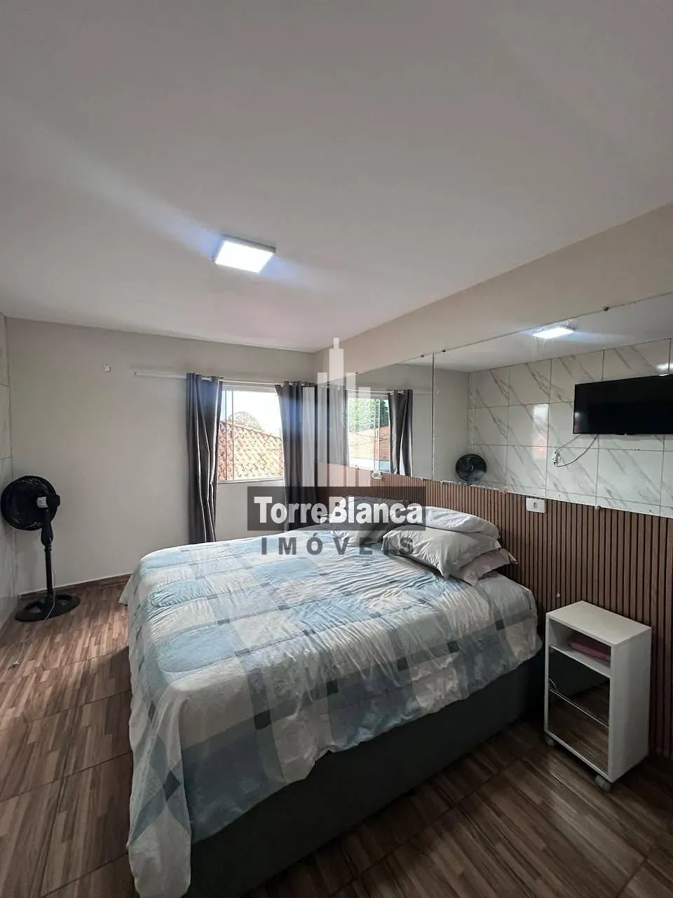 Casa, 3 quartos, 120 m² - Foto 8