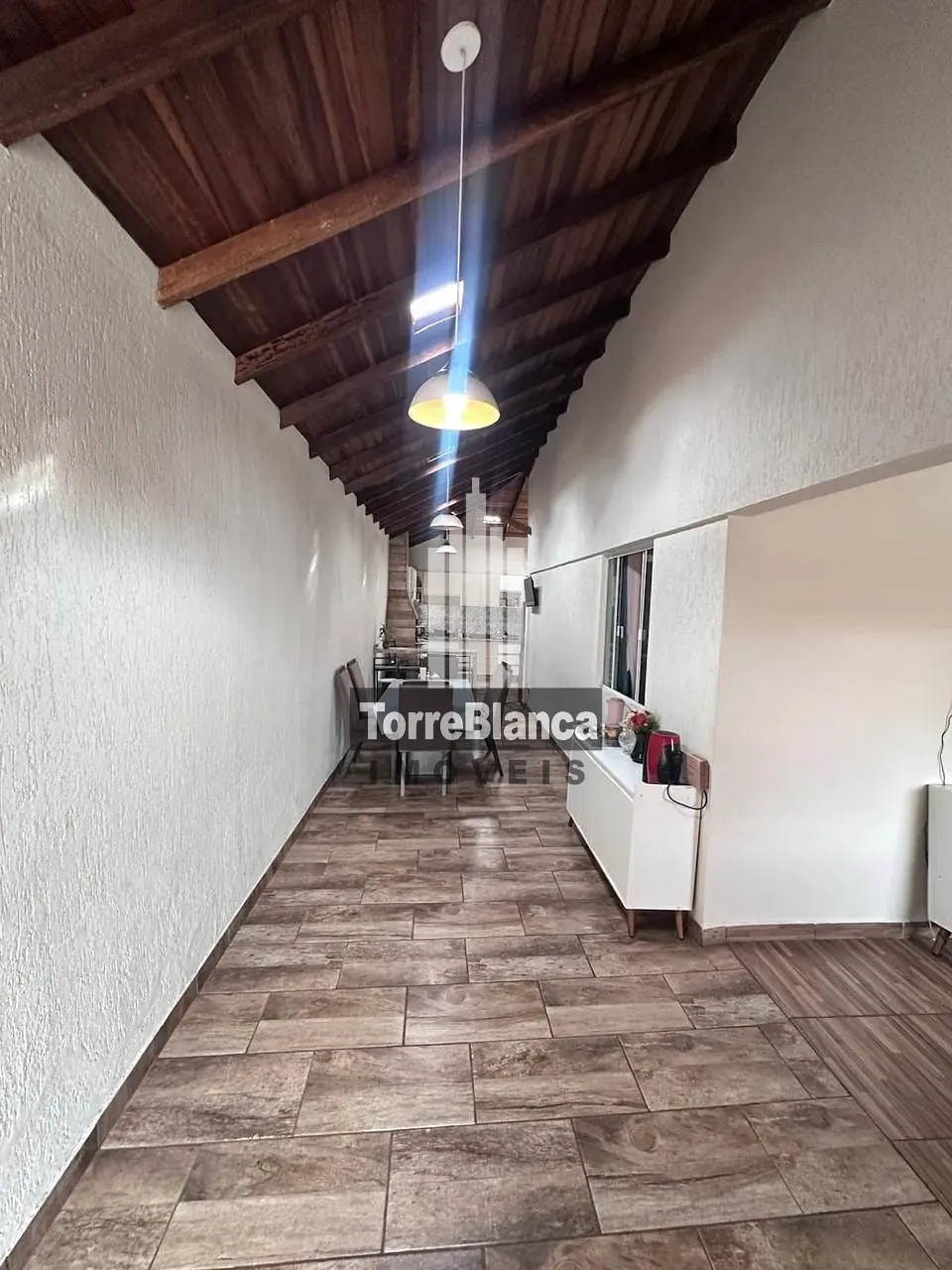 Casa, 3 quartos, 120 m² - Foto 10