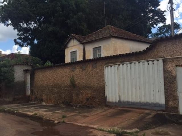 Foto do Casa - Casa à venda 2 Quartos, 380M², Estados Unidos, Uberaba - MG | ZUCATO IMOBILIARIA LTDA