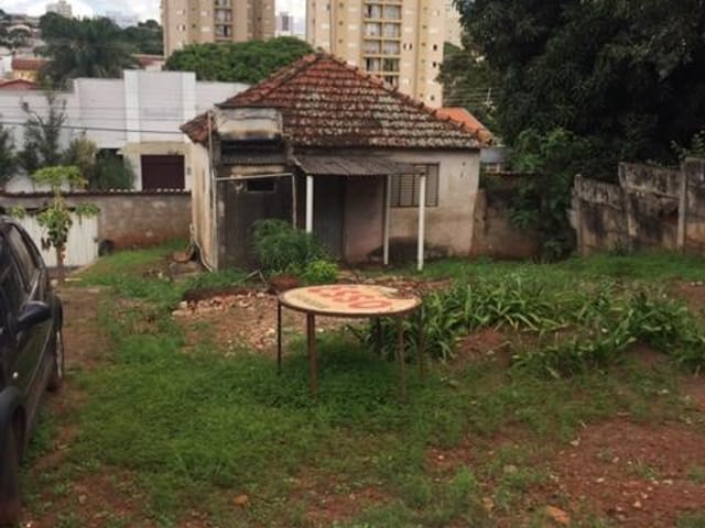 Foto do Casa - Casa à venda 2 Quartos, 380M², Estados Unidos, Uberaba - MG | ZUCATO IMOBILIARIA LTDA