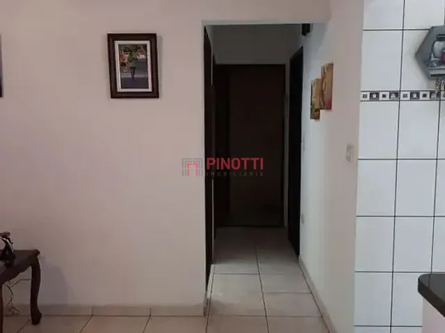 Casa 3 quartos e 5 banheiros, à venda, no bairro Rio Grande em São Bernardo do Campo