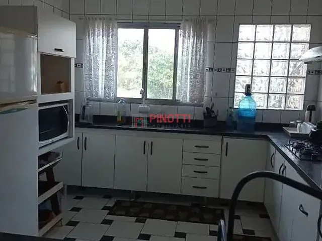 Casa 3 quartos e 5 banheiros, à venda, no bairro Rio Grande em São Bernardo do Campo