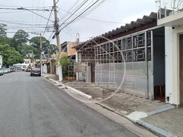 Casa com 250m² 2 quartos e 1 banheiro, à venda, no bairro Jardim dos Lagos em São Paulo
