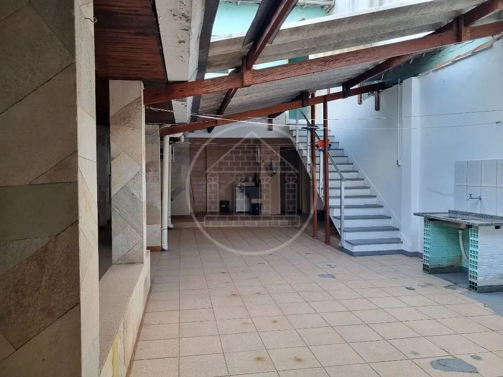 Casa, 2 quartos, 200 m² - Foto 4