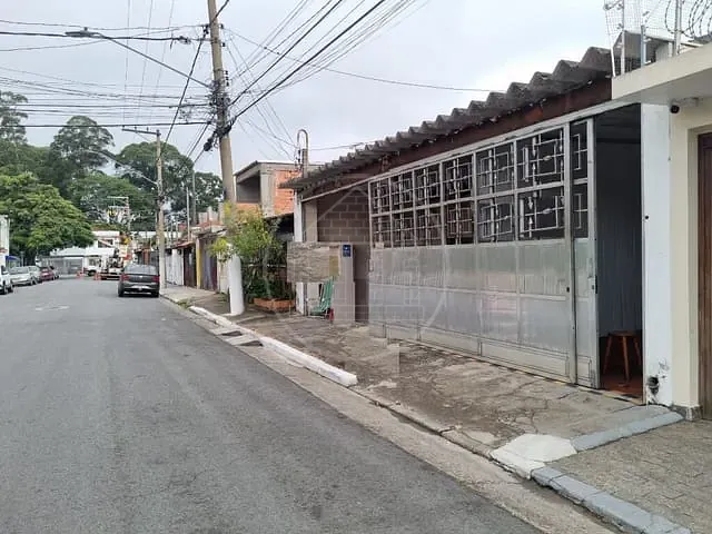 Casa com 250m² 2 quartos e 1 banheiro, à venda, no bairro Jardim dos Lagos em São Paulo