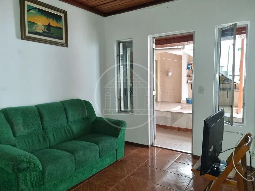 Casa, 2 quartos, 200 m² - Foto 10