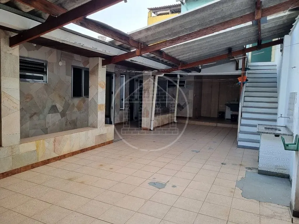 Casa, 2 quartos, 200 m² - Foto 3