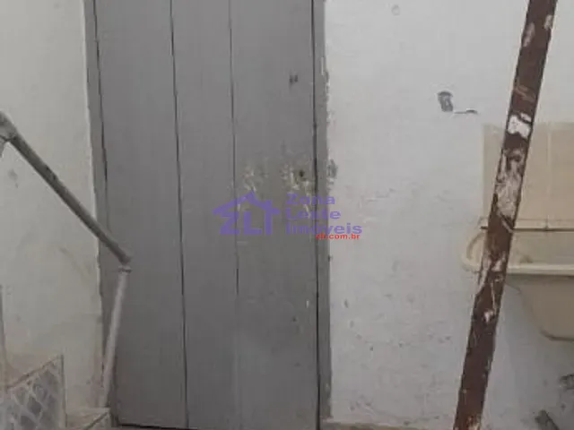 Casa com 50m² 1 quarto e 1 banheiro, para alugar, no bairro Chácara Belenzinho em São Paulo