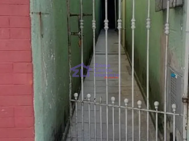 Casa com 50m² 1 quarto e 1 banheiro, para alugar, no bairro Chácara Belenzinho em São Paulo