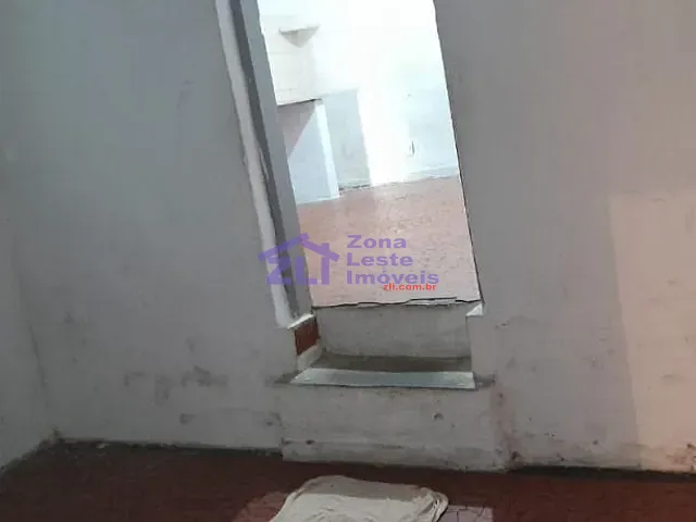 Casa com 50m² 1 quarto e 1 banheiro, para alugar, no bairro Chácara Belenzinho em São Paulo