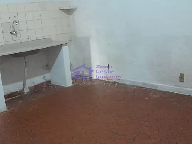 Casa com 50m² 1 quarto e 1 banheiro, para alugar, no bairro Chácara Belenzinho em São Paulo