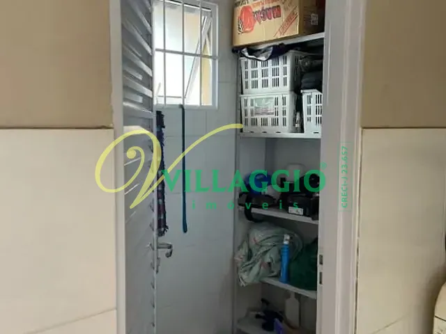 Casa com 220m² 2 quartos e 3 banheiros, à venda, no bairro Residencia Santa Regina em São José do Rio Preto