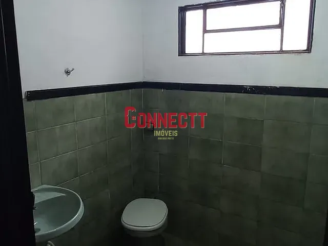 Casa com 162m² 4 quartos e 2 banheiros, à venda, no bairro Conjunto Habitacional Jardim das Palmeiras em Ribeirão Preto