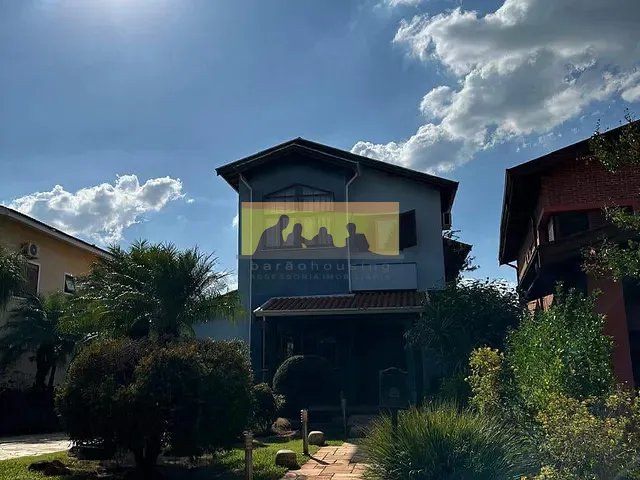 Casa com 687m² 4 quartos e 5 banheiros, à venda, no bairro Loteamento Residencial Barão do Café em Campinas