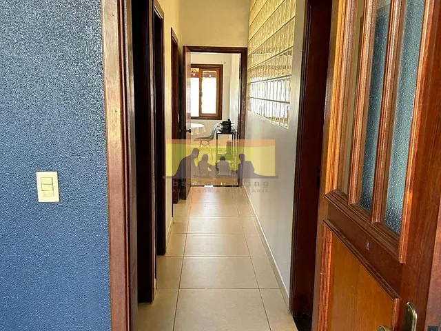Casa com 687m² 4 quartos e 5 banheiros, à venda, no bairro Loteamento Residencial Barão do Café em Campinas
