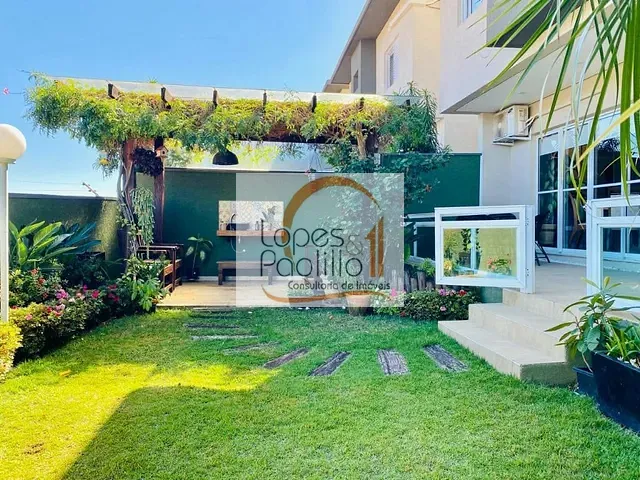 Casa com 270m² 3 quartos e 3 banheiros, à venda, no bairro Jardim das Flores em Atibaia