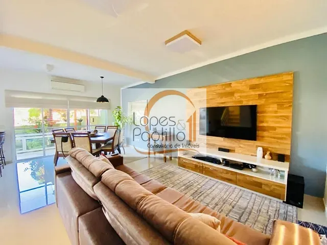 Casa com 270m² 3 quartos e 3 banheiros, à venda, no bairro Jardim das Flores em Atibaia