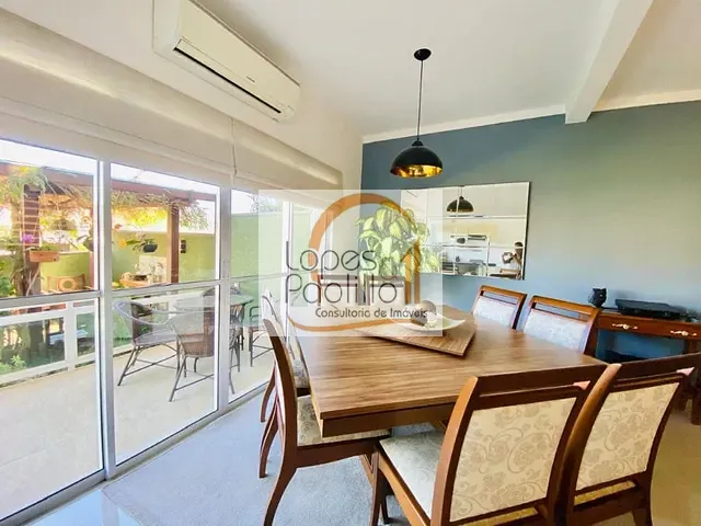 Casa com 270m² 3 quartos e 3 banheiros, à venda, no bairro Jardim das Flores em Atibaia