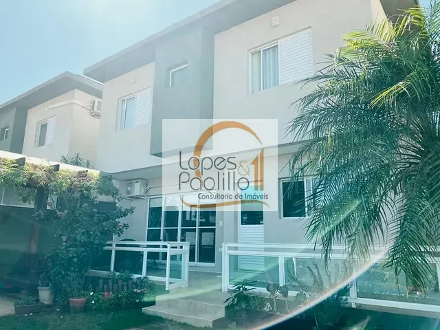 Casa com 270m² 3 quartos e 3 banheiros, à venda, no bairro Jardim das Flores em Atibaia