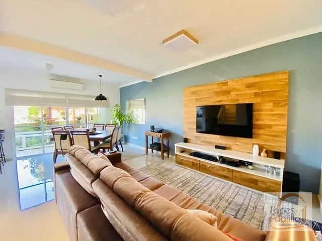 Casa com 270m² 3 quartos e 3 banheiros, à venda, no bairro Jardim das Flores em Atibaia