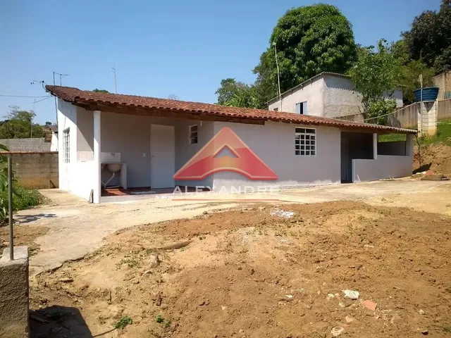 Casa com 10m² 3 quartos e 1 banheiro, à venda, no bairro Chácaras Pousada do Vale em São José Dos Campos