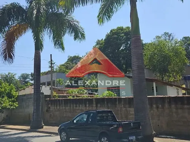 Casa com 10m² 3 quartos e 1 banheiro, à venda, no bairro Chácaras Pousada do Vale em São José Dos Campos