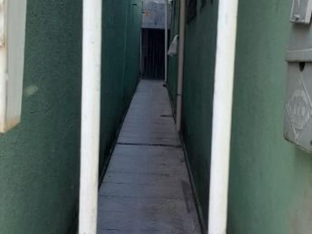 Foto do Casa - Casa com 1 dormitório para alugar, 35 m² por R$ 900,01/mês - Chácara Belenzinho - São Paulo/SP | ZONA LESTE IMÓVEIS
