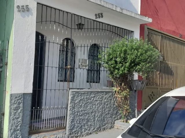 Foto do Casa - Casa com 1 dormitório para alugar, 35 m² por R$ 900,01/mês - Chácara Belenzinho - São Paulo/SP | ZONA LESTE IMÓVEIS