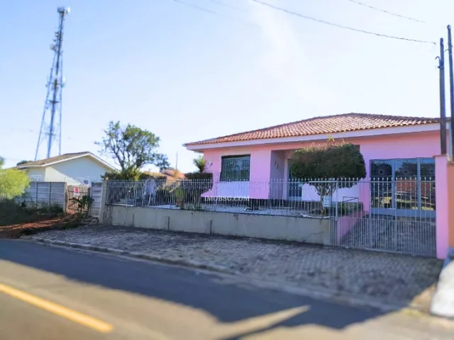 Casa à venda no Jd Paraiso, Uvaranas, Ponta Grossa, PR
