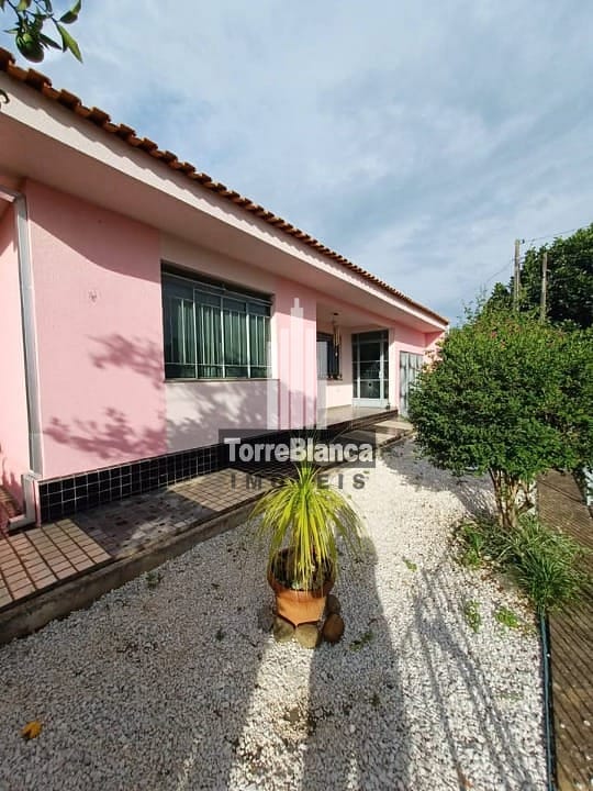 Casa, 4 quartos, 170 m² - Foto 3