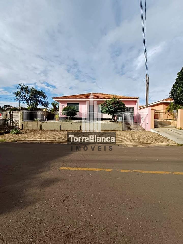 Casa, 4 quartos, 170 m² - Foto 2