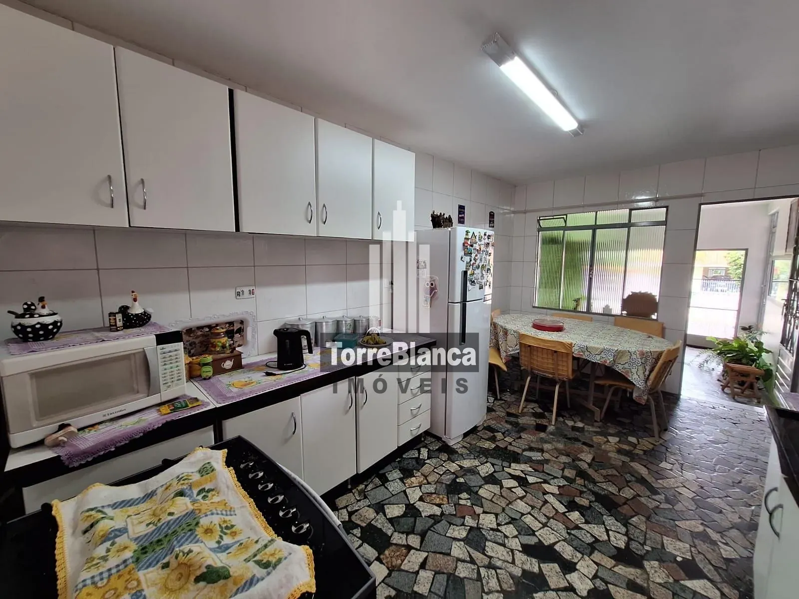 Casa, 4 quartos, 170 m² - Foto 17