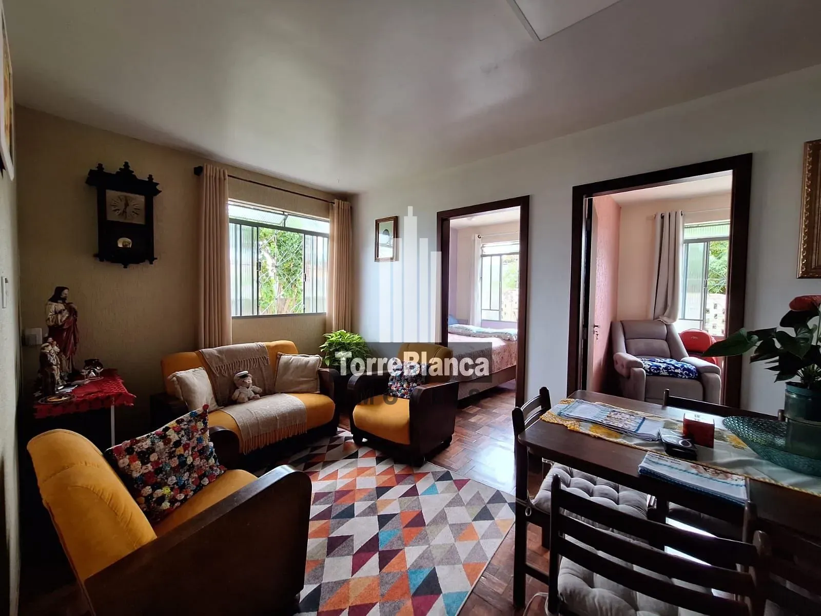 Casa, 4 quartos, 170 m² - Foto 10