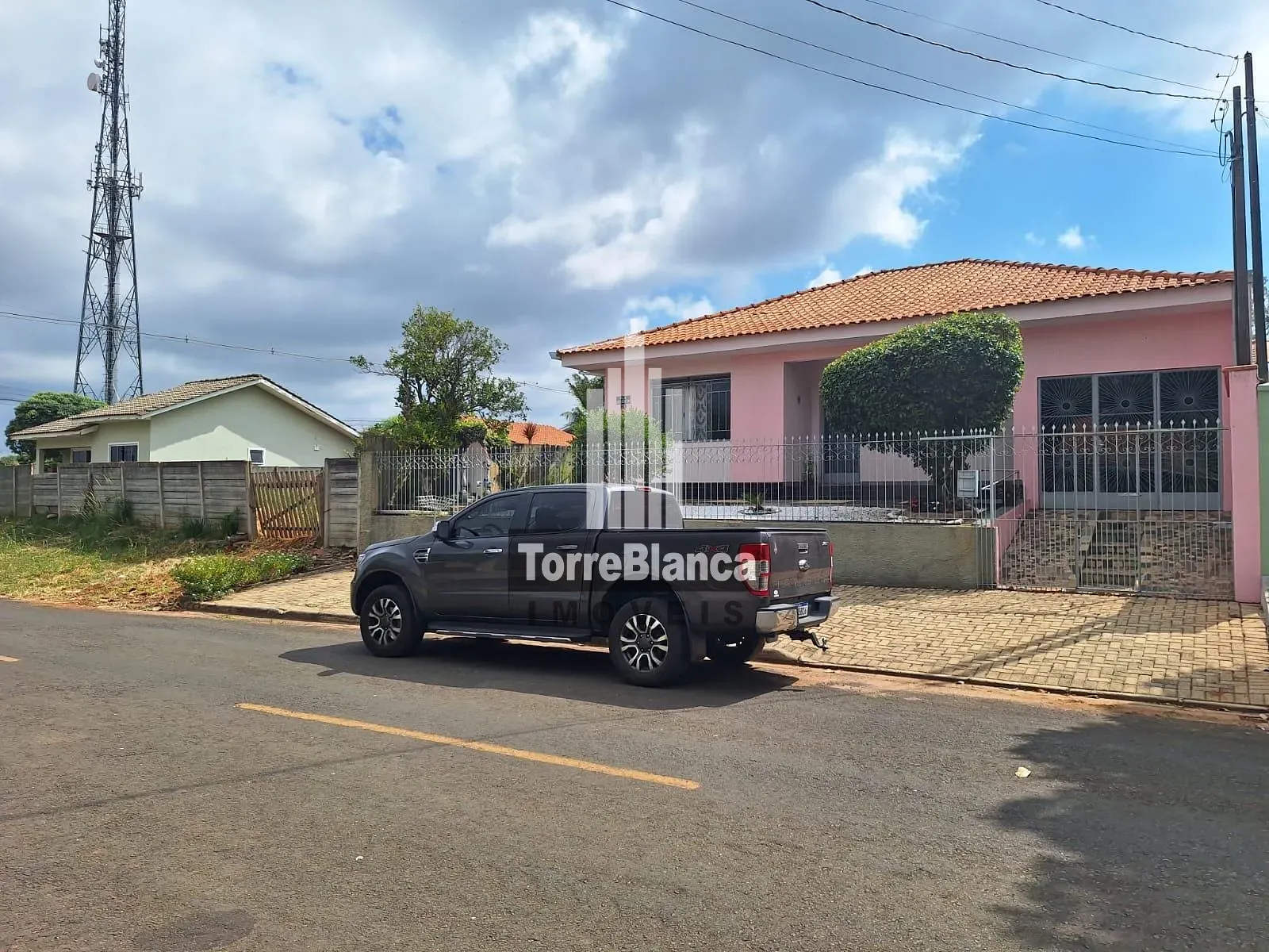 Casa, 4 quartos, 170 m² - Foto 3