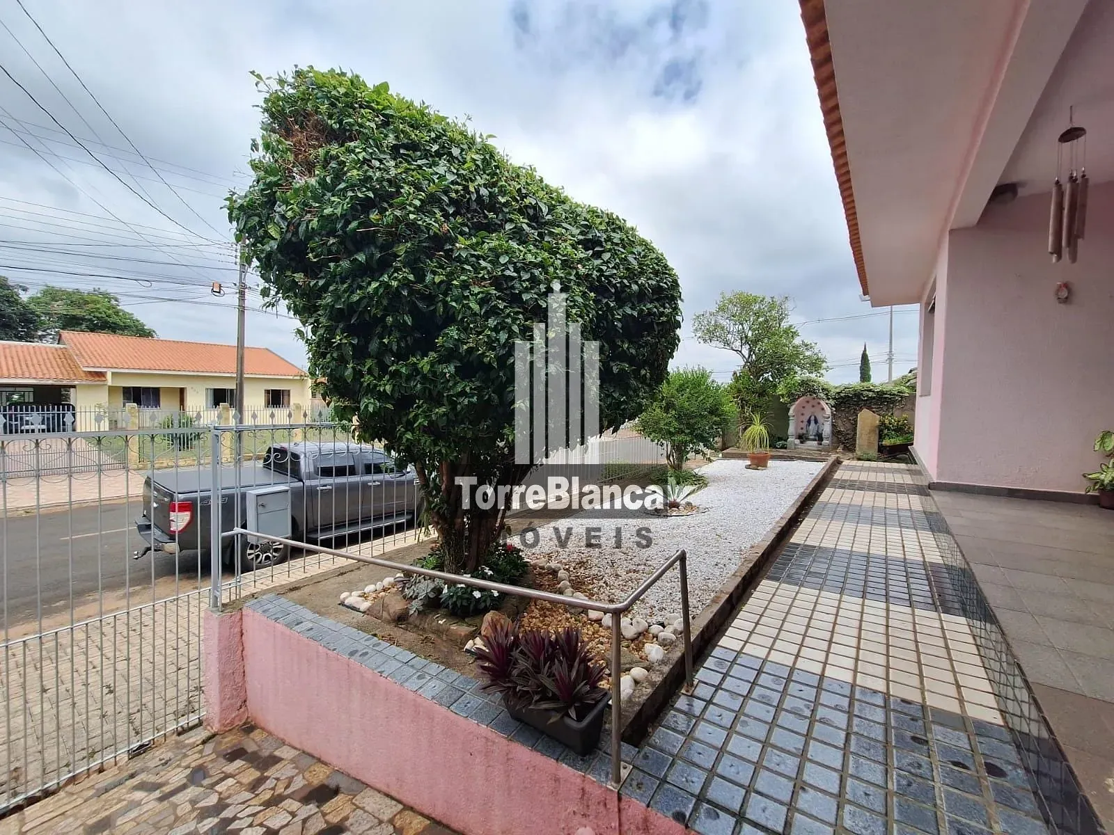 Casa, 4 quartos, 170 m² - Foto 4