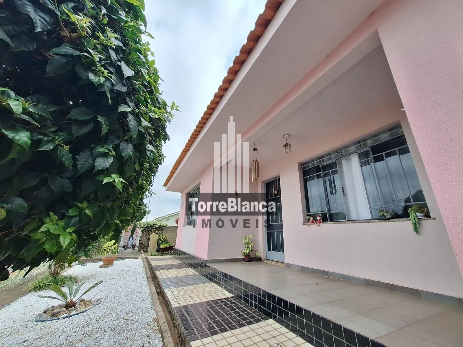 Casa, 4 quartos, 170 m² - Foto 2