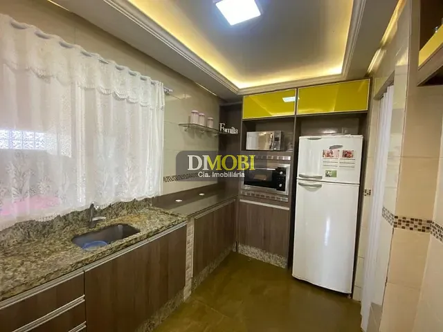 Casa com 85m² 2 quartos e 2 banheiros, à venda, no bairro Parque Ipiranga em Gravataí