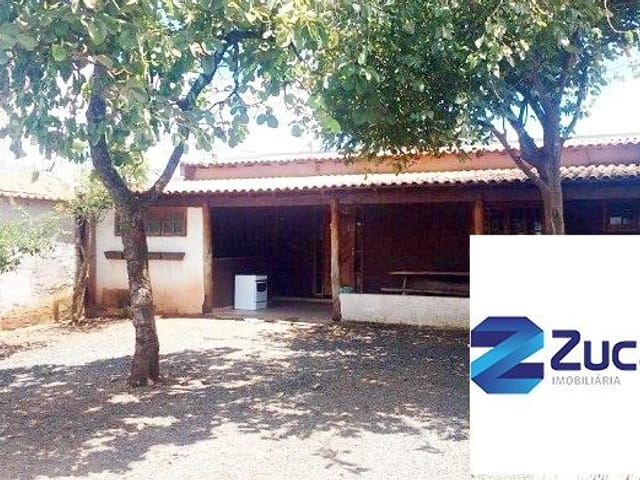 Foto do Casa - Casa à venda 2 Quartos, 1 Suite, 220M², Beija-Flor, Uberaba - MG | ZUCATO IMOBILIARIA LTDA