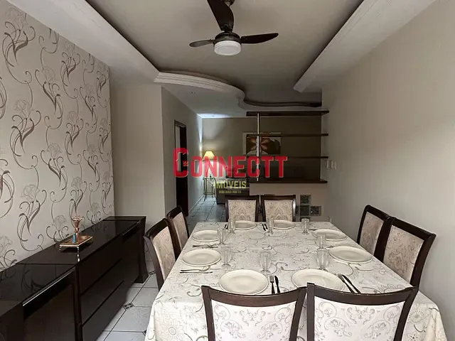 Casa 3 quartos e 3 banheiros, à venda, no bairro Parque das Figueiras em Ribeirão Preto