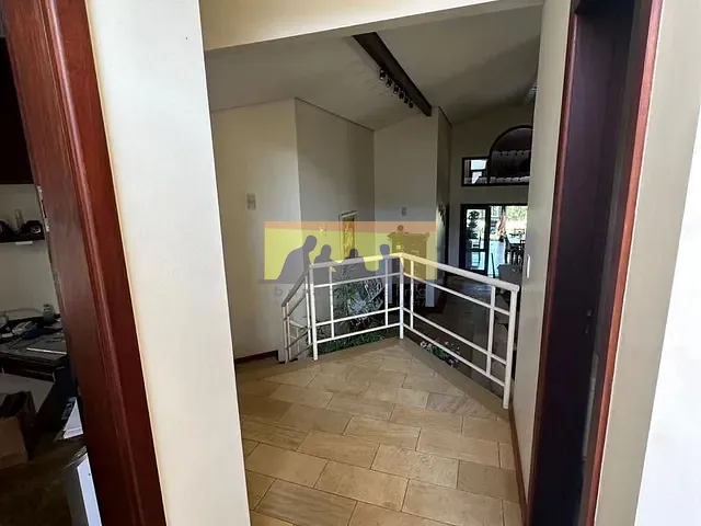 Casa com 622m² 4 quartos e 6 banheiros, à venda, no bairro Loteamento Residencial Barão do Café em Campinas