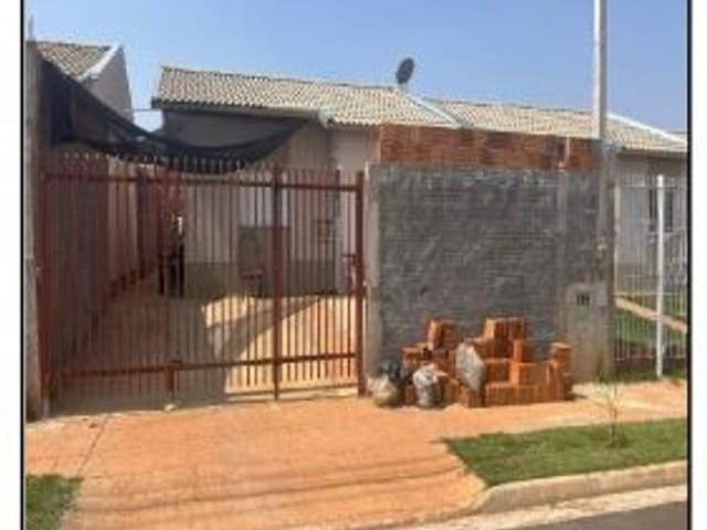 Foto do Casa - Casa à venda 10M², SERGIO ROIM, MARILIA - SP | Imobiliária Compare