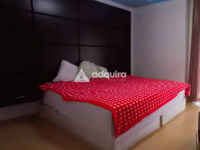 Casa com 548m², para alugar, no bairro Uvaranas em Ponta Grossa