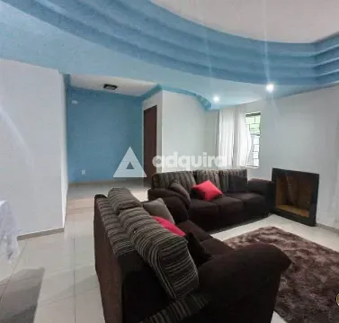 Casa, 1 quarto, 547 m² - Foto 2