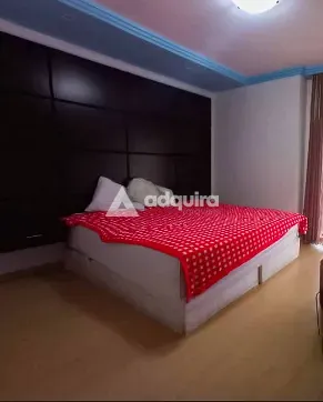 Casa, 1 quarto, 547 m² - Foto 4