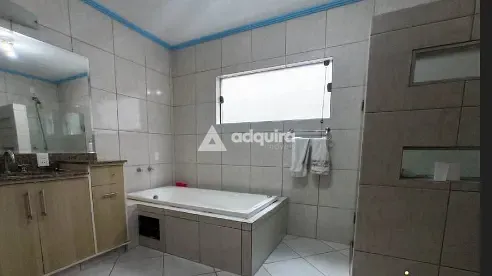 Casa, 1 quarto, 547 m² - Foto 3