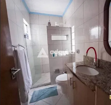 Casa, 1 quarto, 547 m² - Foto 6