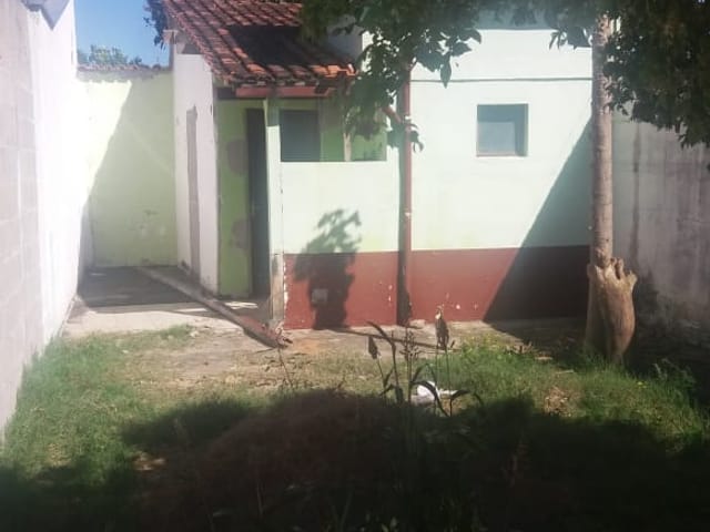 Casa com 170m², à venda, no bairro Residencial Maricá em Pindamonhangaba