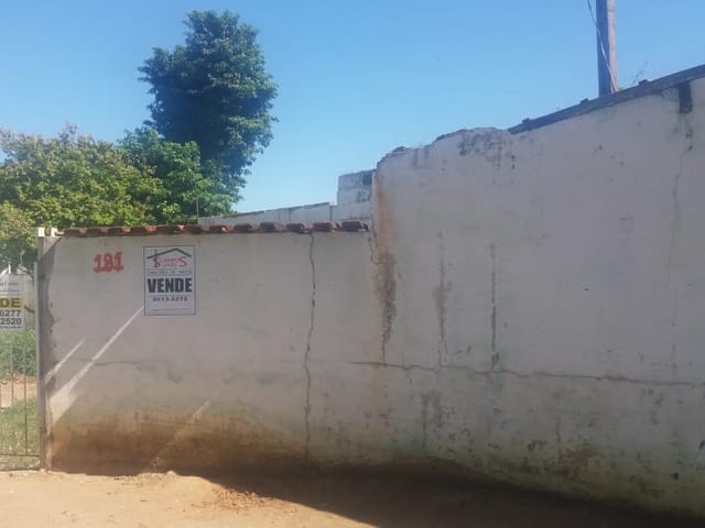 Casa com 170m², à venda, no bairro Residencial Maricá em Pindamonhangaba